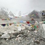 Google Maps climbs world's tallest mountains