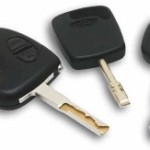 Get Better Car Security With A Transponder Key